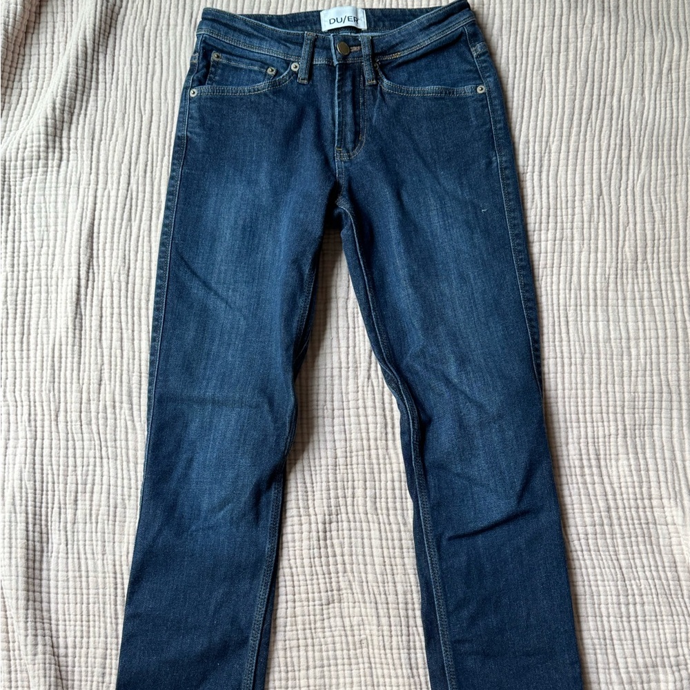 Duer Jeans 24x32